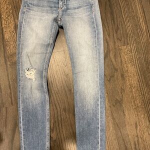 rag & bone Dre boyfriend jeans